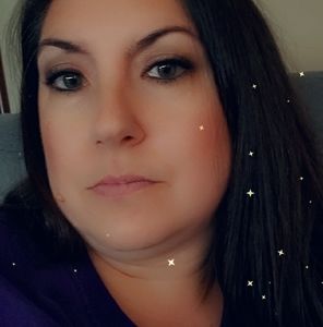 Meet your Posher, Kristin